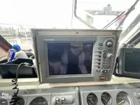Kruvaziyer gemisi satılık