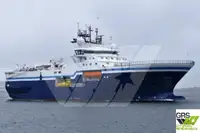 Araştırma gemisi satılık