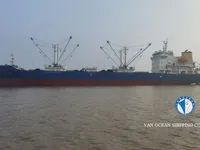 Soğutmalı gemi satılık