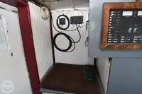 Uzun hatlı balıkçı gemisi satılık