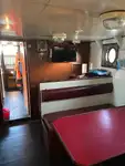 Çekme teknesi satılık