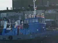 Römorkör satılık