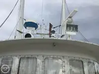 Trol gemisi satılık