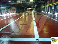 Ro-Ro gemisi satılık