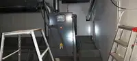 Kruvaziyer gemisi satılık