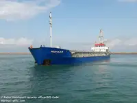 Dökme yük gemisi satılık