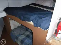 Trol gemisi satılık
