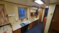 Tedarik gemisi satılık