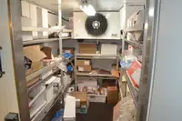 Konteyner gemisi satılık