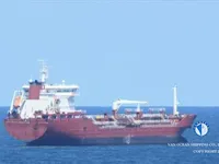 Petrol/Kimyasal tankeri satılık