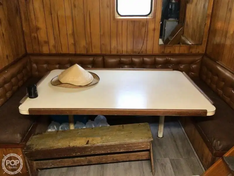 Trol gemisi satılık