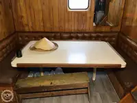Trol gemisi satılık