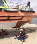 Pilot teknesi satılık