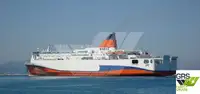 Ro-Ro gemisi satılık