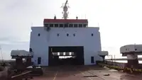Soğutmalı gemi satılık