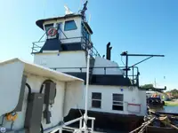 Çekme teknesi satılık