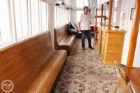 Feribot satılık