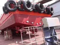 Mürettebat teknesi satılık