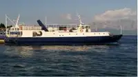 Kruvaziyer gemisi satılık