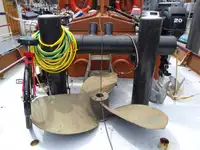 Çekme teknesi satılık