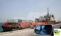Araştırma gemisi satılık