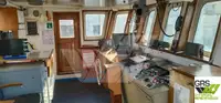 Araştırma gemisi satılık