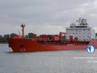 Petrol/Kimyasal tankeri satılık