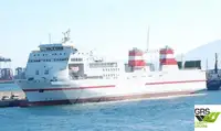 Ro-Ro gemisi satılık