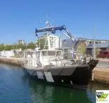 Çalışma tekneleri satılık