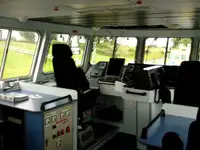 Devriye botu satılık