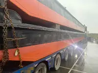 Gezi teknesi satılık