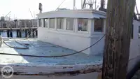 Trol gemisi satılık