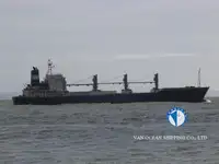 Soğutmalı gemi satılık