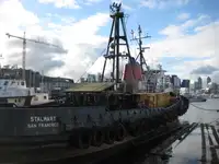 Römorkör satılık