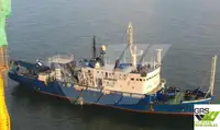 Dalgıç destek gemisi satılık