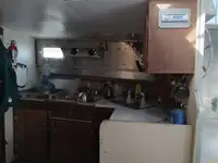 Mürettebat teknesi satılık