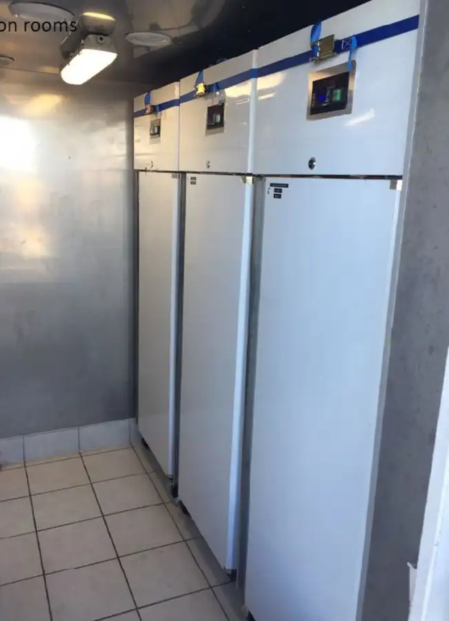 Yığın taşıyıcı satılık