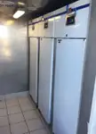 Yığın taşıyıcı satılık
