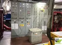 Araştırma gemisi satılık