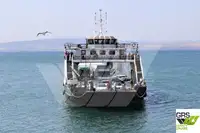 Ro-Ro gemisi satılık
