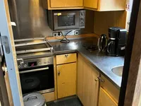 Devriye botu satılık