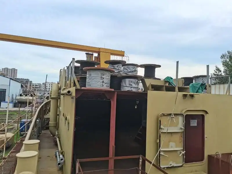 Çekme teknesi satılık