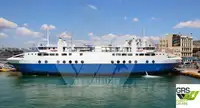 Ro-Ro ship satılık