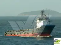 Tedarik gemisi satılık