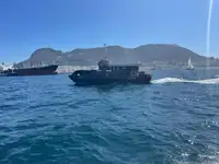 Rüzgar çiftliği servis gemisi satılık