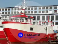 Canlı balık taşıyıcı satılık