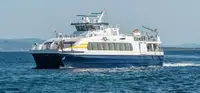 Yolcu gemisi satılık