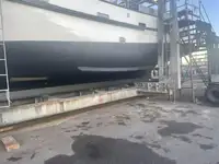 Trol gemisi satılık