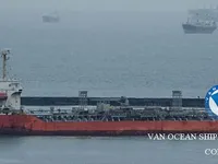 Petrol/Kimyasal tankeri satılık