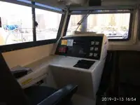 Mürettebat teknesi satılık